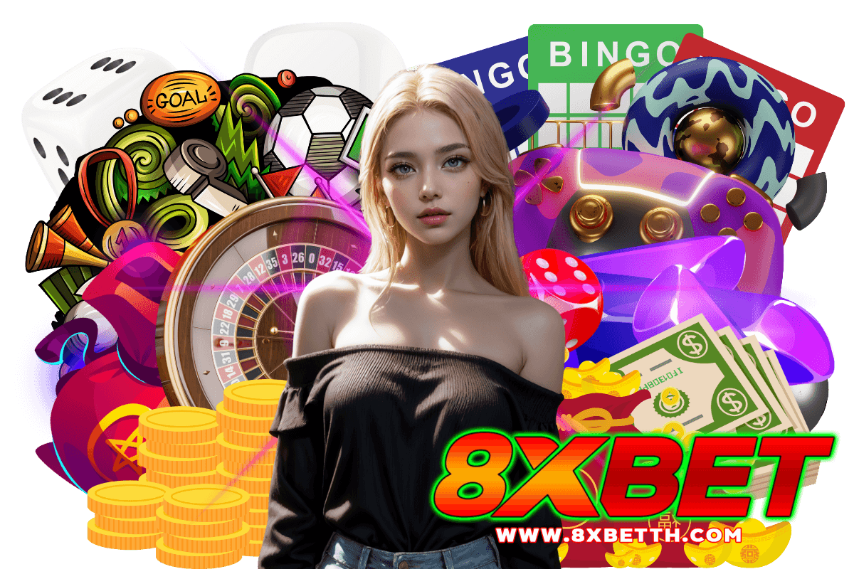 8xbet
