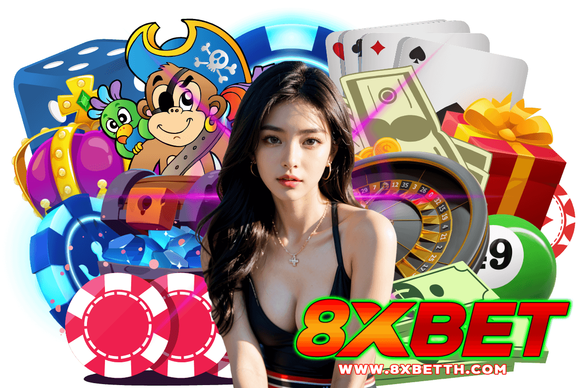 8xbet app