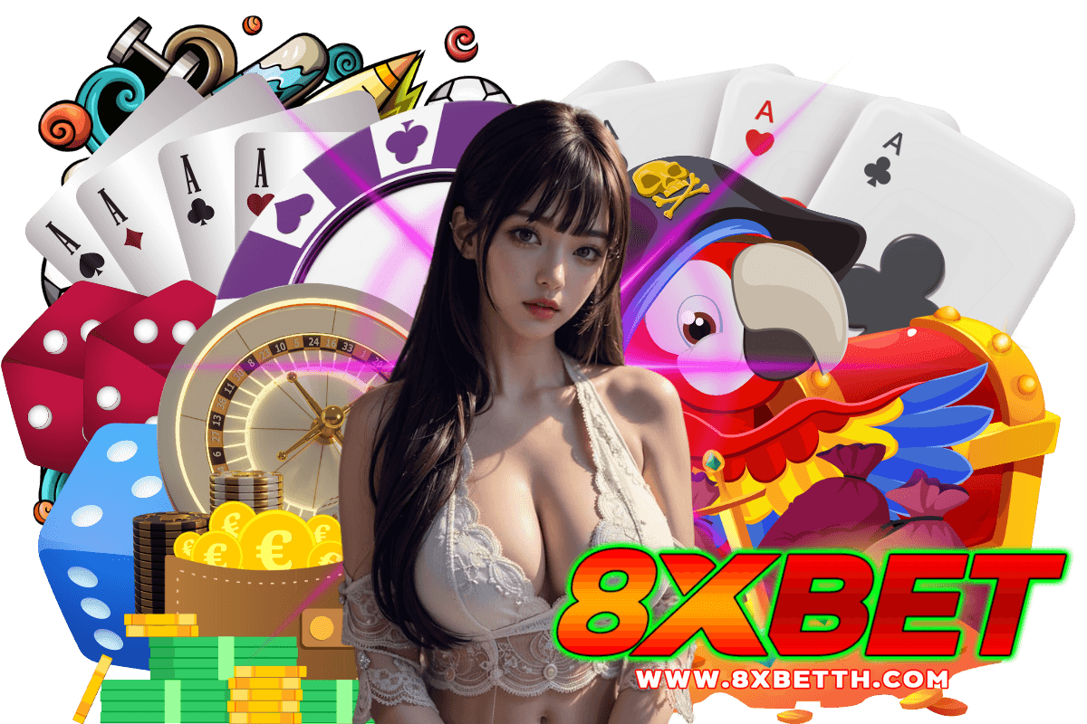 8xbet login