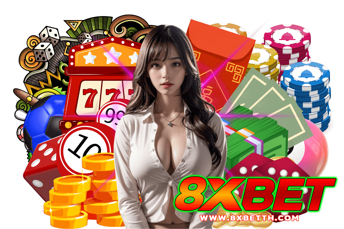 8xbet vip